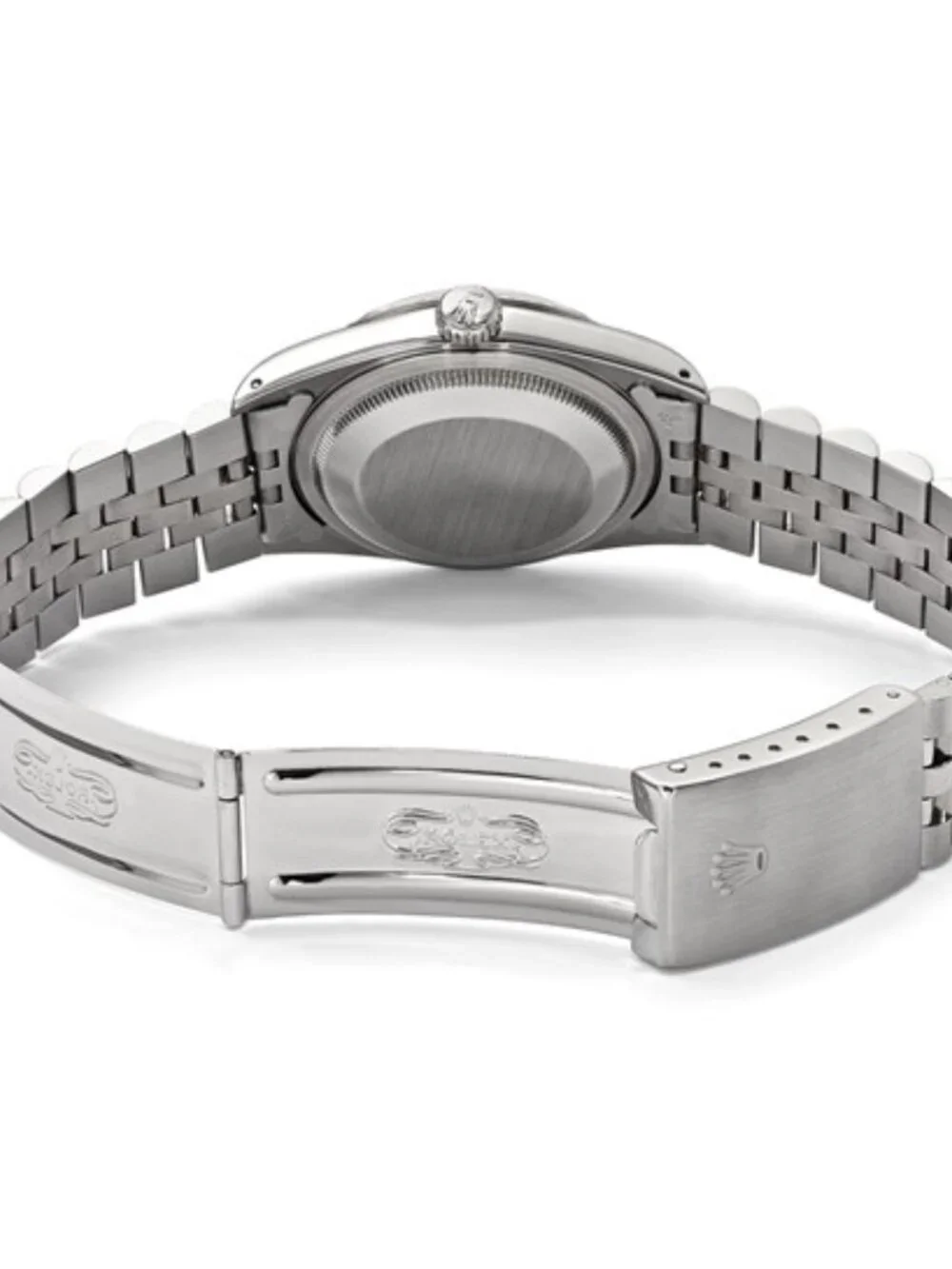 Swiss Crown USA Pre-Owned Rolex Datejust 36mm Watch